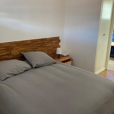 Duplex Plein Centre Ville De Montpellier Ngoại thất bức ảnh