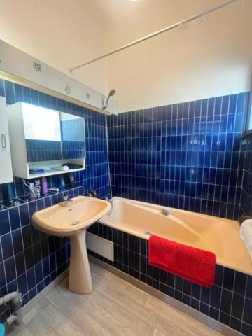 Duplex Plein Centre Ville De Montpellier Ngoại thất bức ảnh