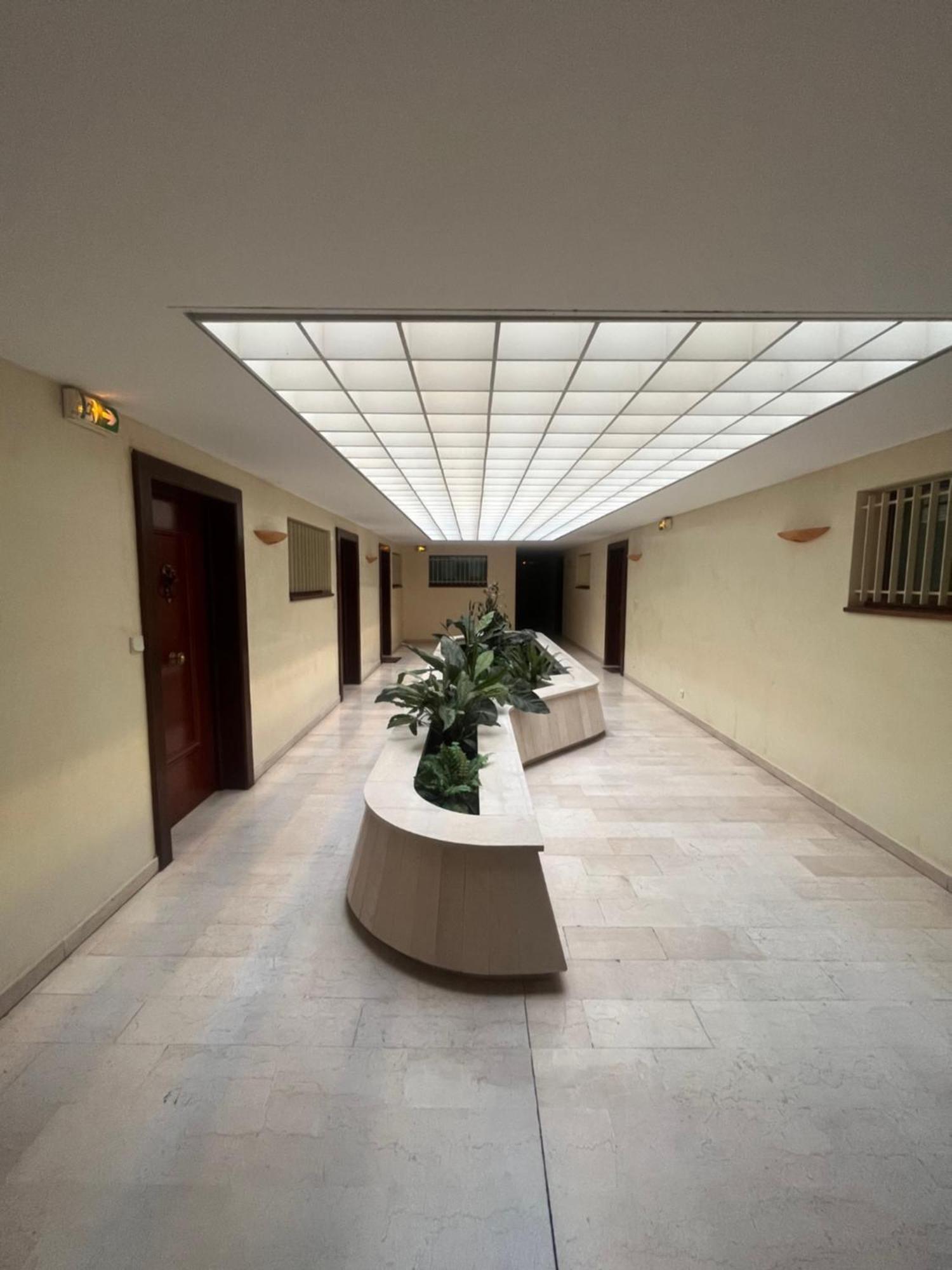 Duplex Plein Centre Ville De Montpellier Ngoại thất bức ảnh